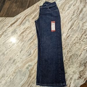 Riders lee jeans stretchy instant slim